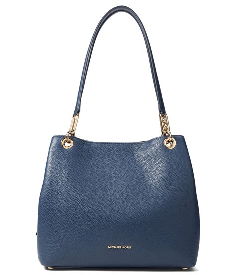 michael kors kensington shoulder bag.